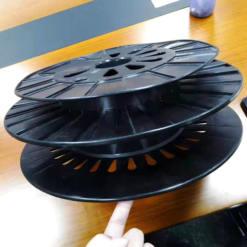 热板机样品11